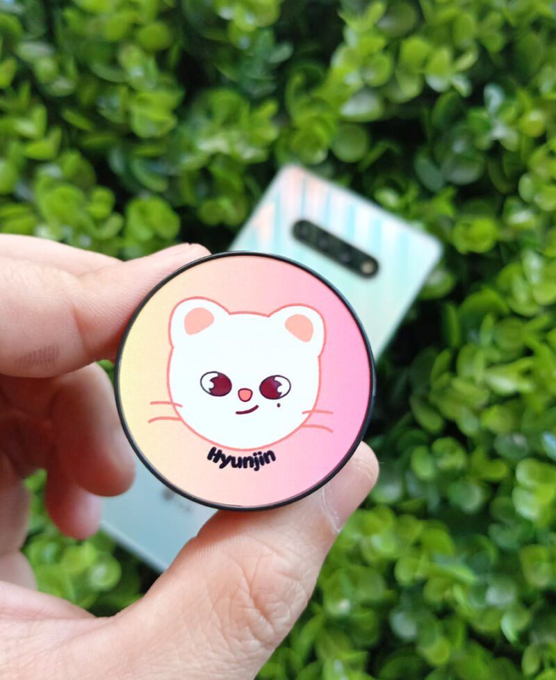 Popsocket Personalizado Jiniret