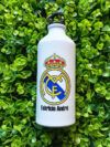 Botella Deportiva Personalizada Real Madrid