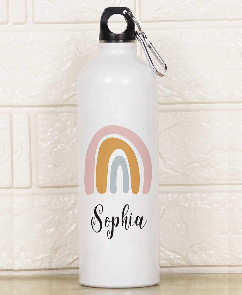 Botella Deportiva Personalizada Sofia