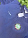 Camisa Personalizada Polo Waffit Centro Basico Pablo Portillo