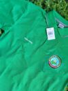 Camisa Personalizada Polo Waffit Centro Basico Pablo Portillo