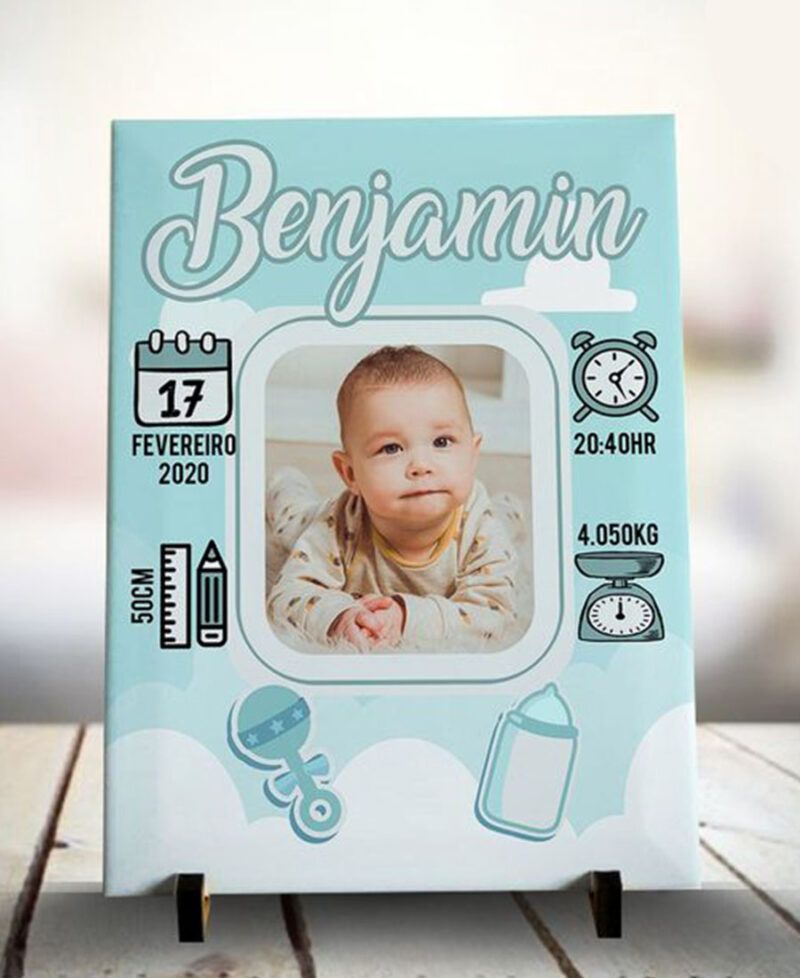Ceramica Retratera Personalizada