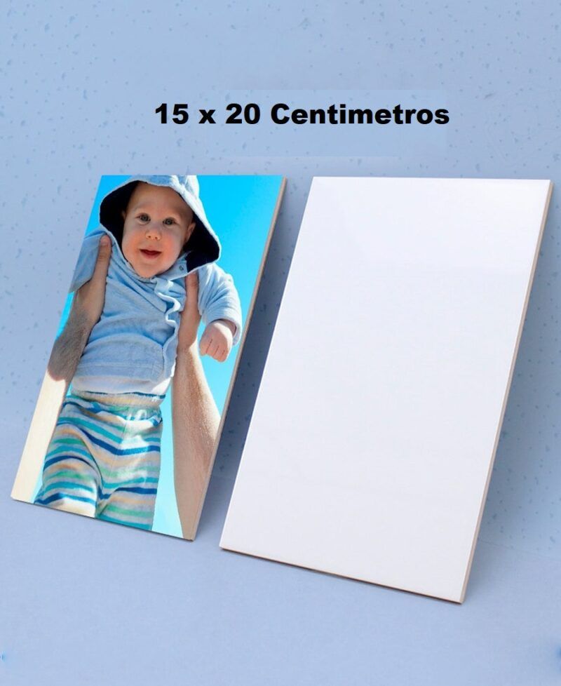 Ceramica Retratera Personalizada - Imagen 2