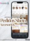 Servicio de Compras y Pedidos Shein Honduras