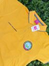 Camisa Personalizada Polo Waffit Centro Basico Pablo Portillo