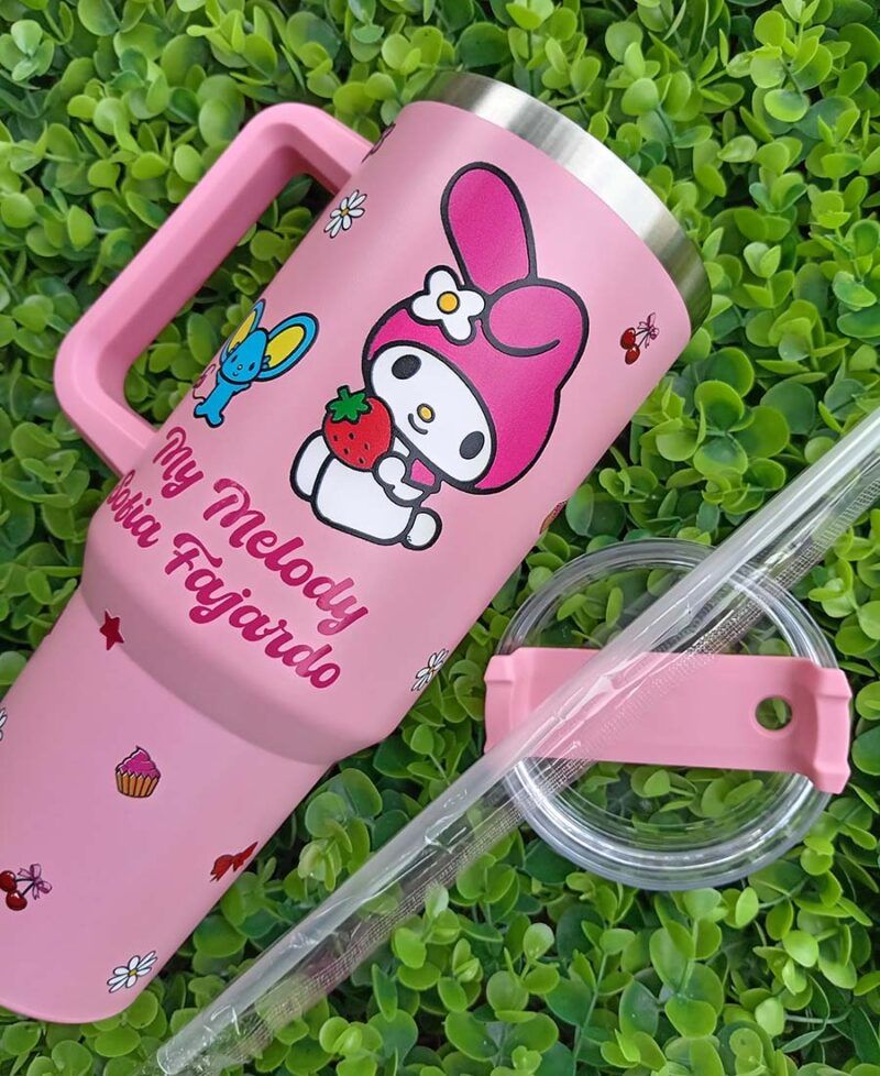 Botella Stanley Personalizada My Melody - Imagen 3