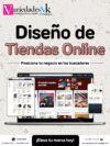 Diseño Web De Tienda Online