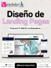 Diseño De Landing Pages
