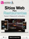 Sitios Web Para Restaurantes