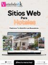 Sitios Web Para Hoteles