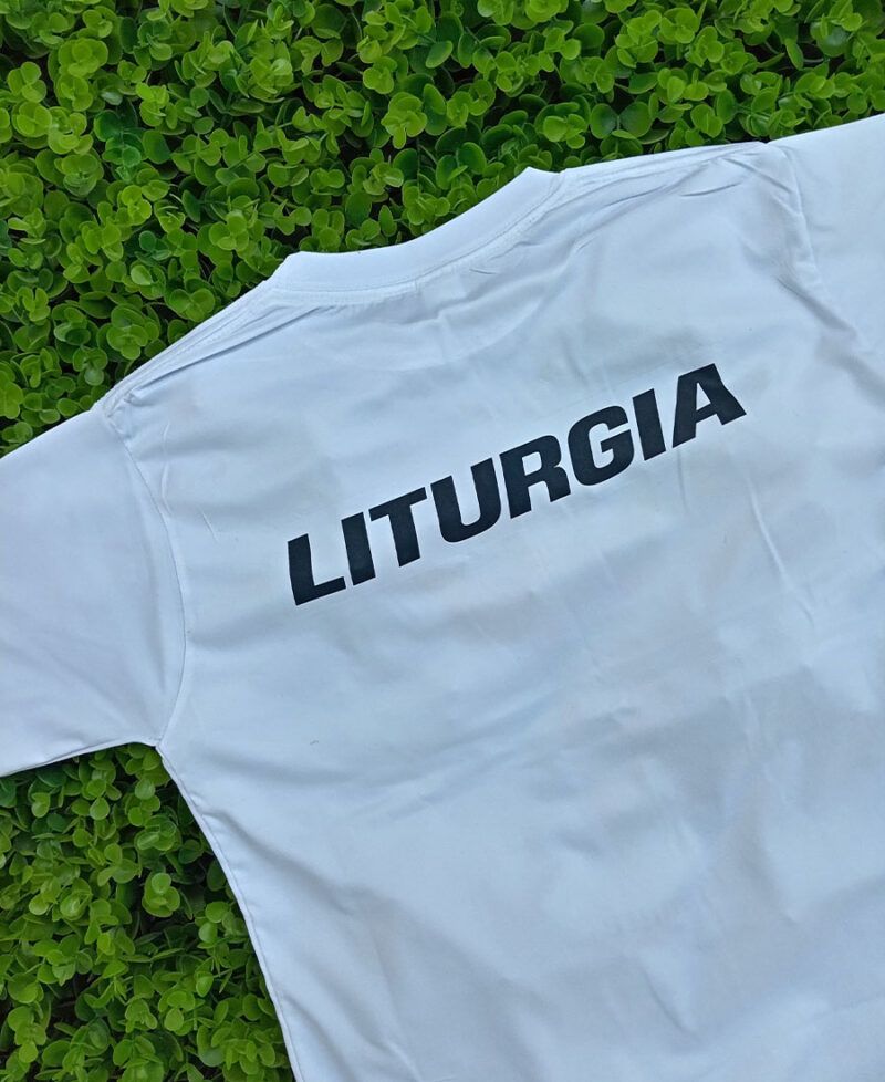 Camisa Personalizada Divino Niño