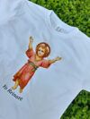 Camisa Personalizada Divino Niño