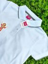 Polo waffit Personalizada Divino Niño
