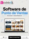 Software de punto de ventas