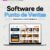 Software de punto de ventas