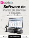 Software De Punto De Ventas Mas Equipo