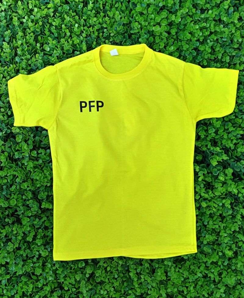 Camisa Personalizada Niños De La Mano Del Señor - Imagen 3