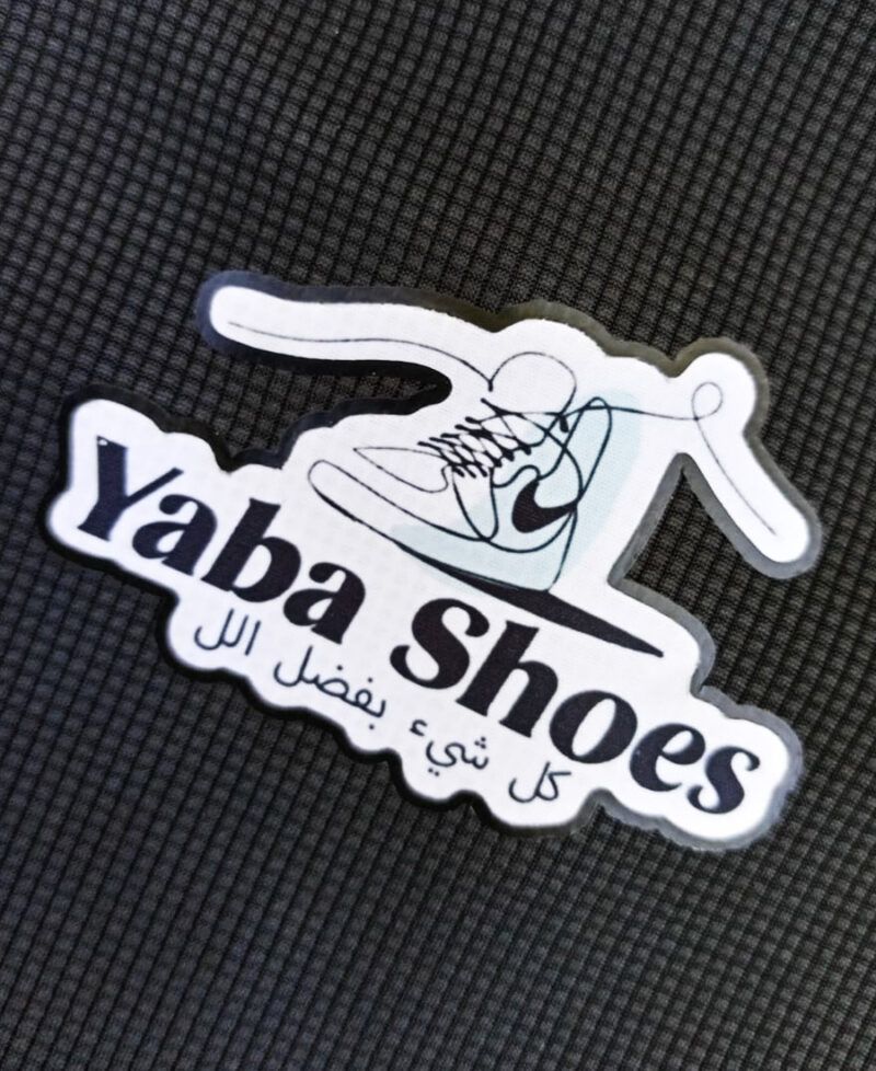 Polo waffit Personalizada Yaba Shoes 2