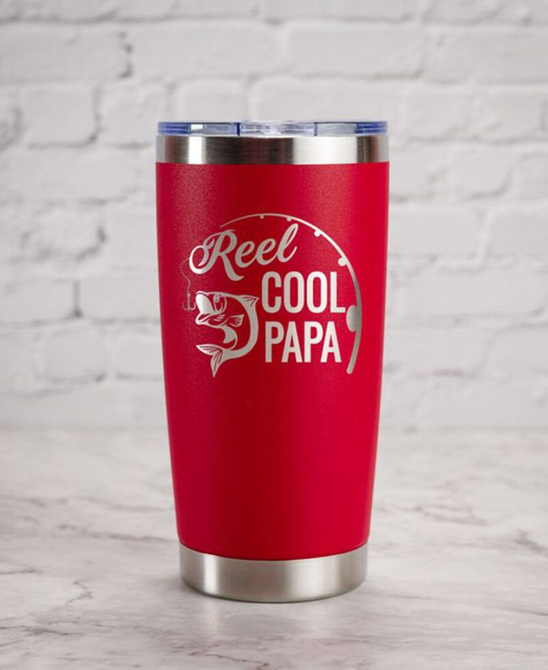 Vaso Personalizado Papá Cool