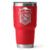 Vaso Tipo Yeti Personalizado Slytherin