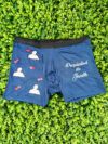 Boxers Personalizado Fotos Y Mensaje