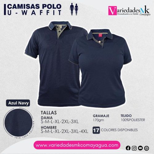 Variedades Mk Comayagua