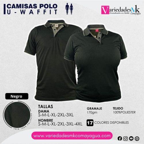 Variedades Mk Comayagua