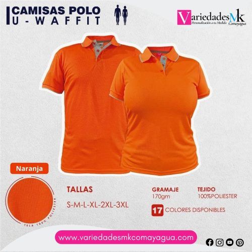 Variedades Mk Comayagua