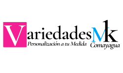 Variedades Mk Comayagua